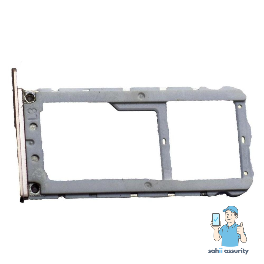 SIM Card Holder Tray for Xiaomi Mi A1 thumbnail